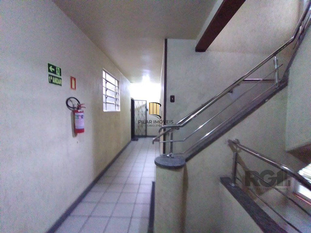 Apartamento 3 dormitórios no bairro Teresópolis