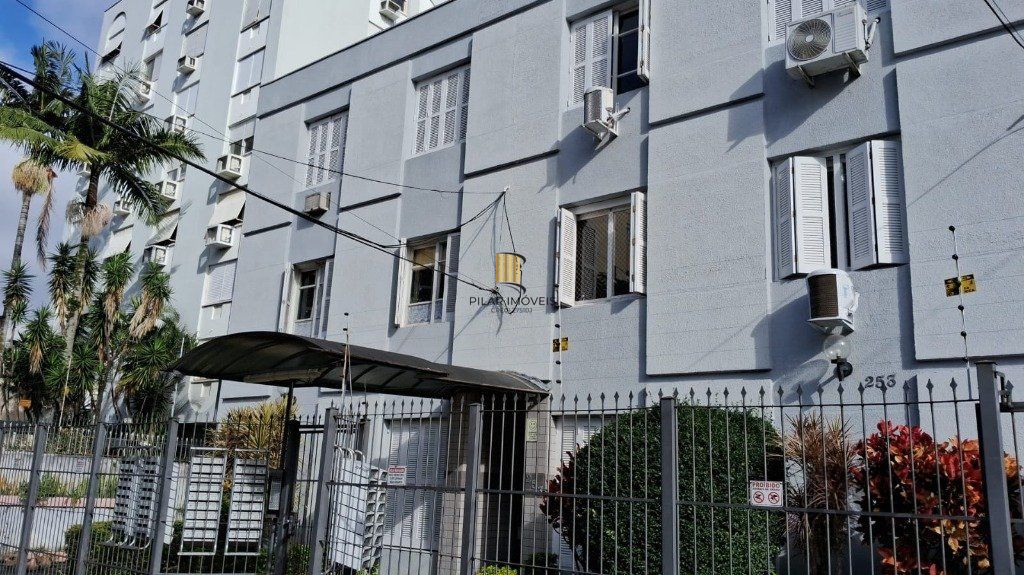 APARTAMENTO  JK - 35,00 m² - MENINO DEUS
