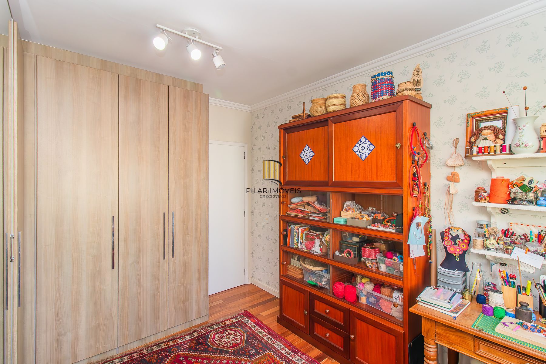 Cobertura Duplex, 4 D - 1 suíte - 1 vaga - 247,31 m² - Moinhos de Vento