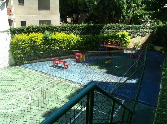 Apartamento 2 dormitórios com 1 vaga