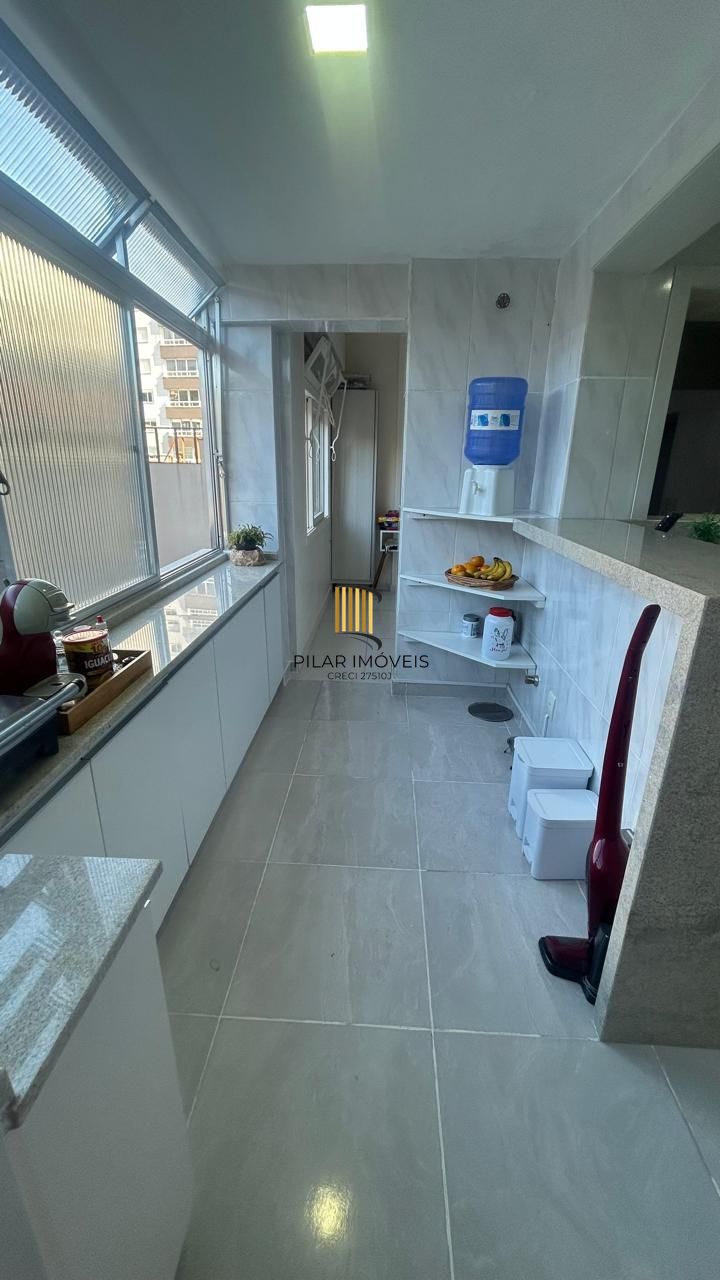 APARTAMENTO DE FRENTE 03 DORMITÓRIOS -MENINO DEUS