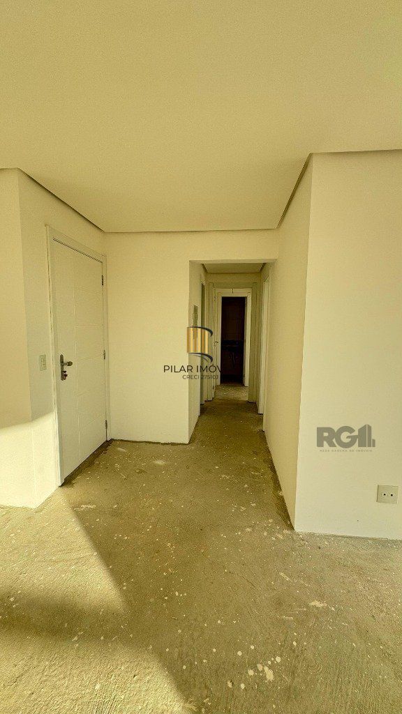 APARTAMENTO COBERTURA - 2 DORMS - 2 VAGAS - 166,21 m² - TRISTEZA