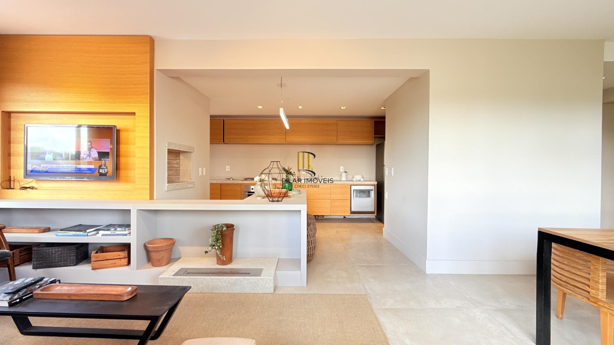 Apartamento 3 suítes 2 vagas