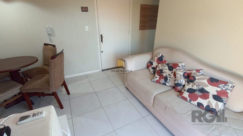 APARTAMENTO - 1 dorm - 36,90 m² - CIDADE BAIXA