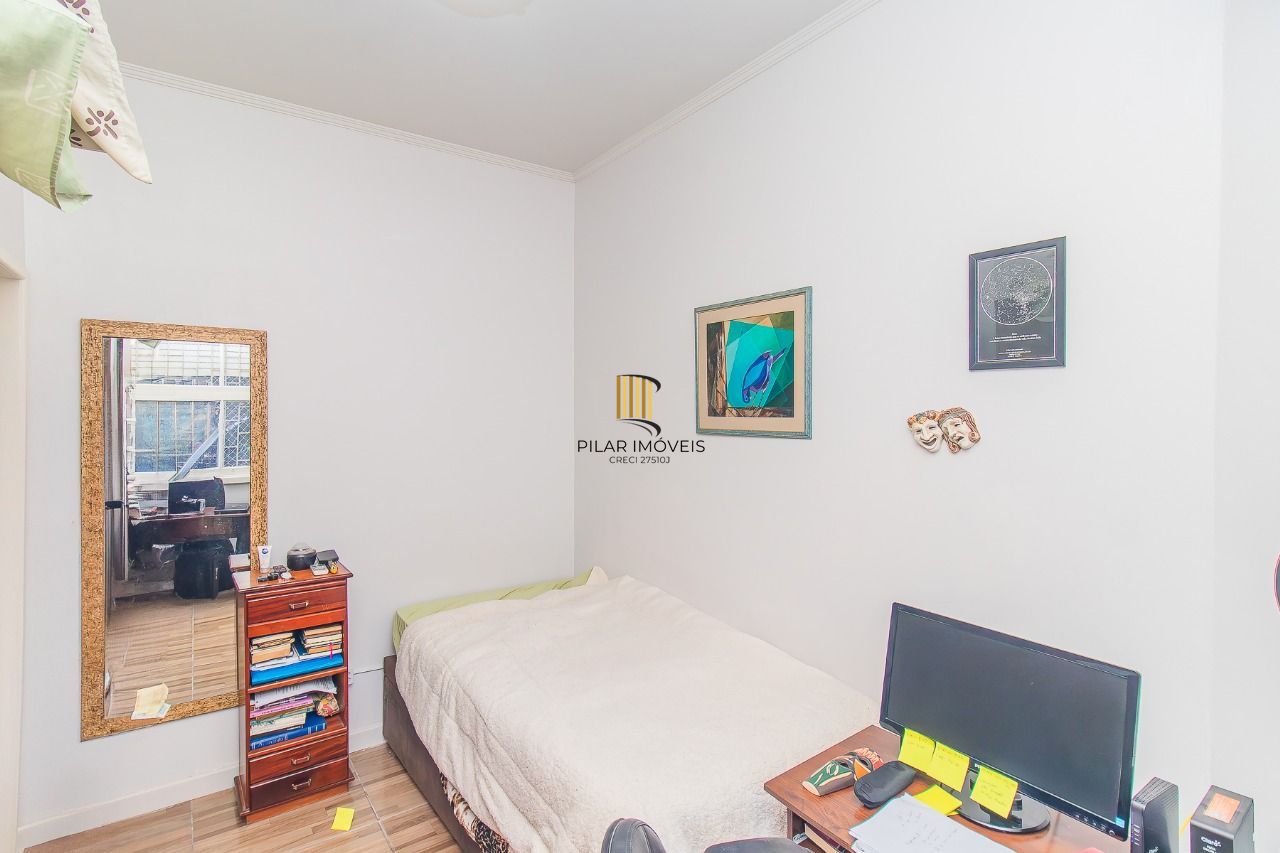 APARTAMENTO - 3dorms - 2 vagas - 98,00 m² -  MENINO DEUS