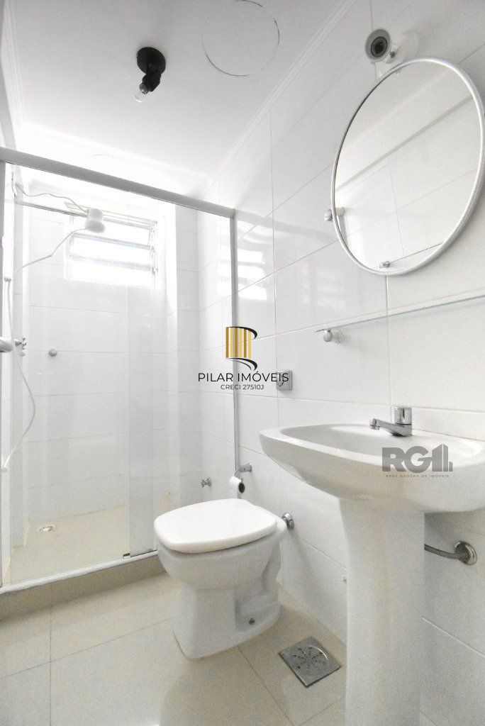 APARTAMENTO - 1 dorm - 43,90 m² - AZENHA