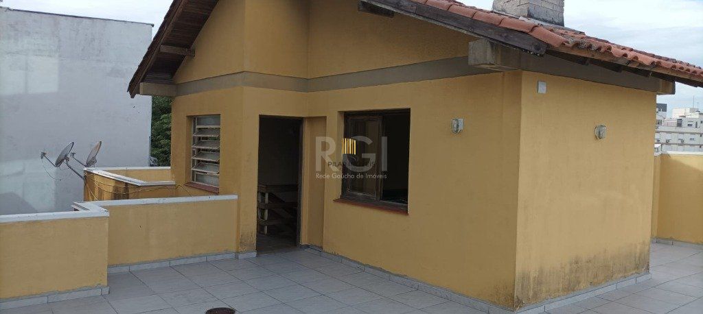 apartamento - JK - 1 dormitório - 28,28 m² - Cidade Baixa