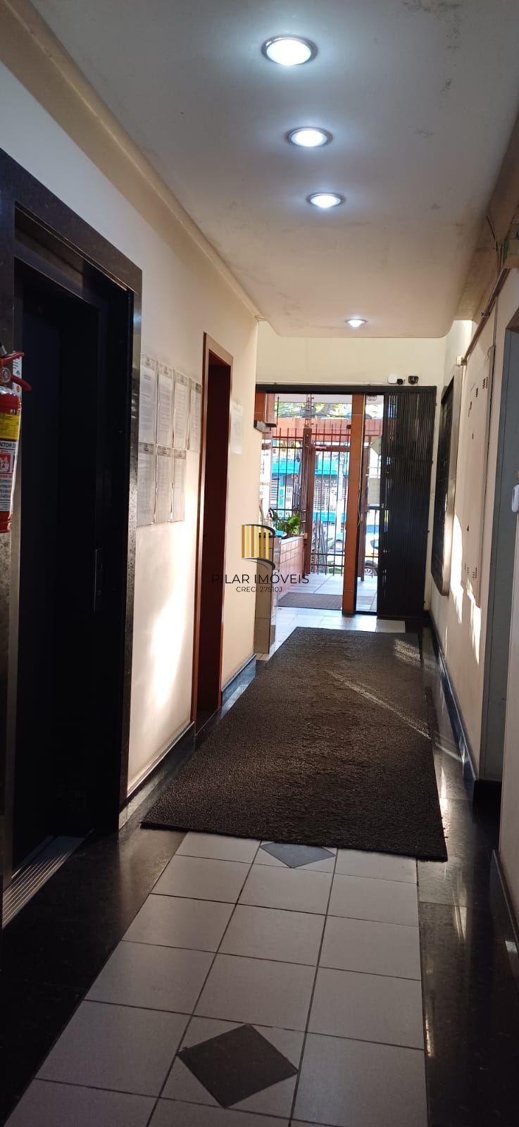 Excelente sala comercial na Av. Protásio Alves 3161 no  valor promocional!! -0 dormitório