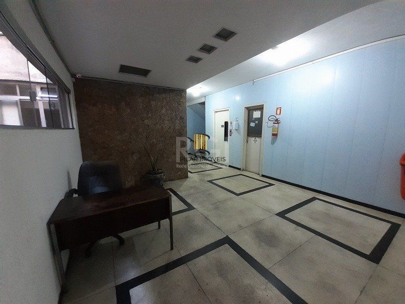 Apartamento para Venda - 70m², 3 dormitórios, Centro Histórico