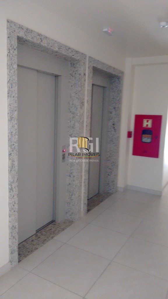 Conjunto/Sala para Venda - 29.49m², 0 dormitórios, 1 vaga - Menino Deus