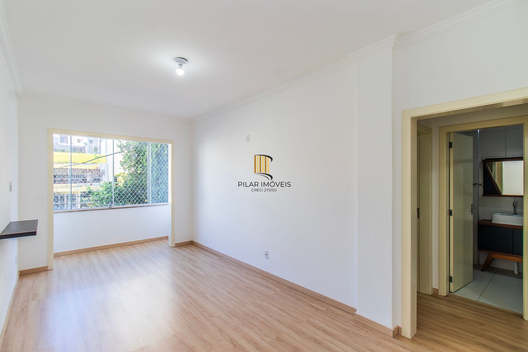 Apartamento 2 dormitórios no bairro Centro Histórico - Pilar Imóveis