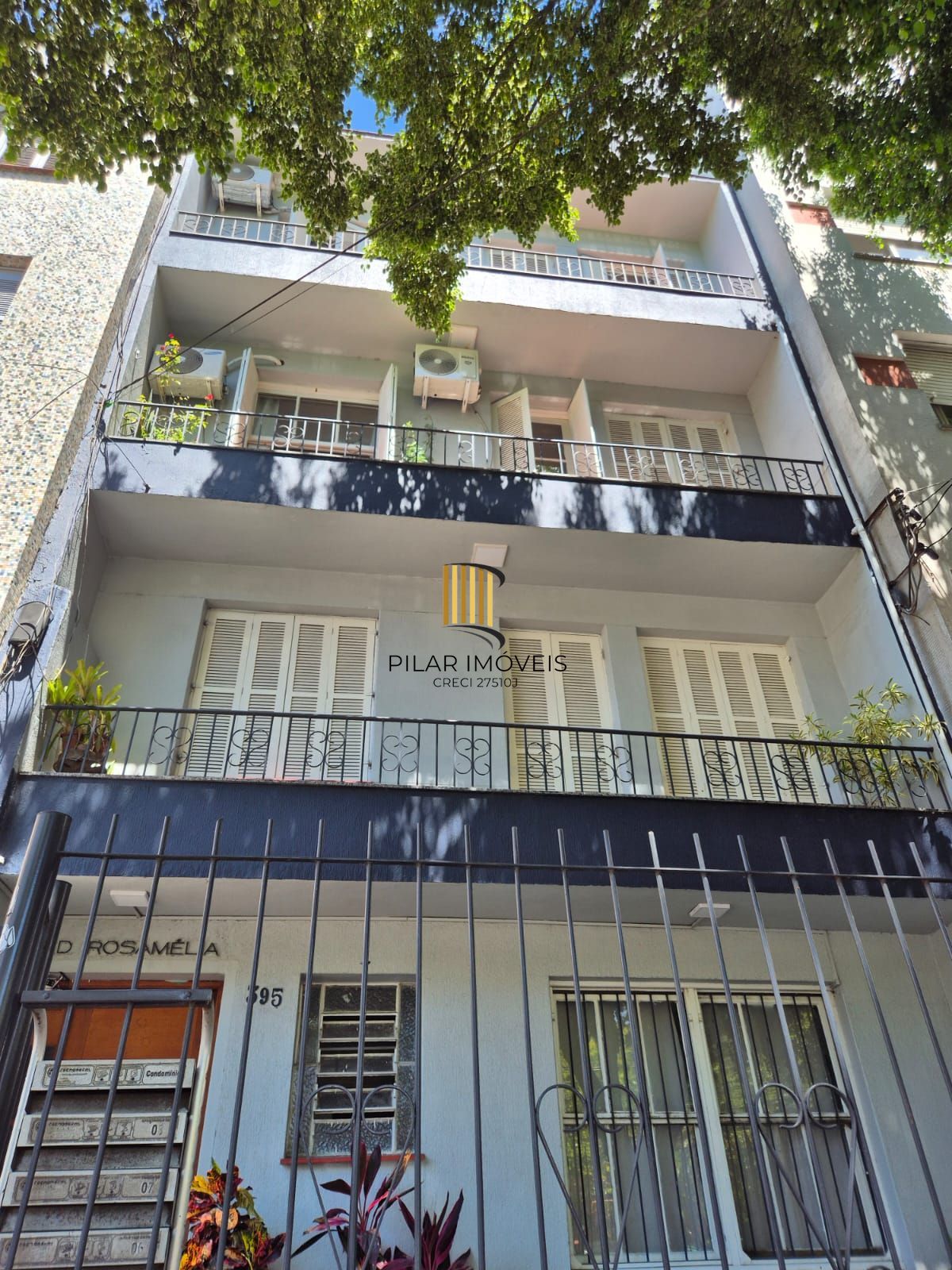 3 dormitórios com 98m² - Pilar Imóveis