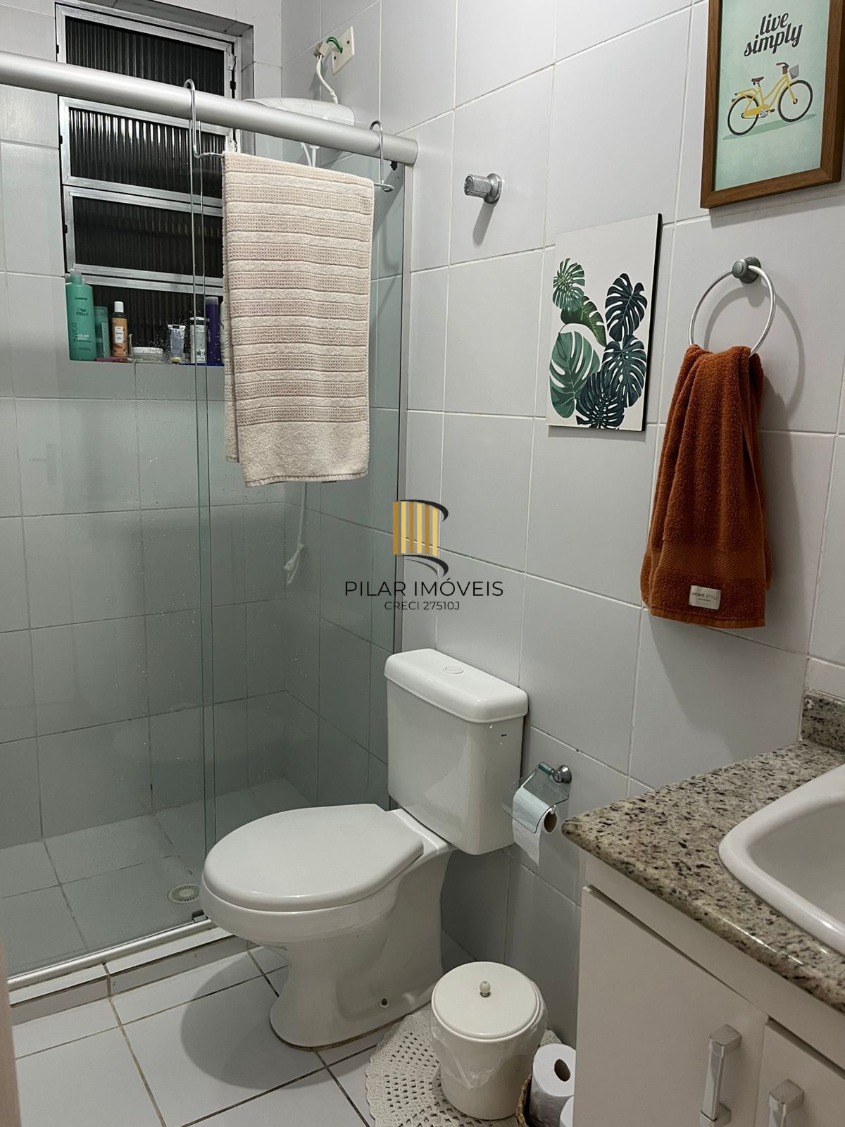 2 Dormitórios Térreo