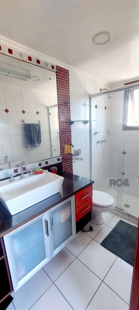 apartamento - 3 dorms. - 2 vagas -  137,06 m² - Jardim Lindoia