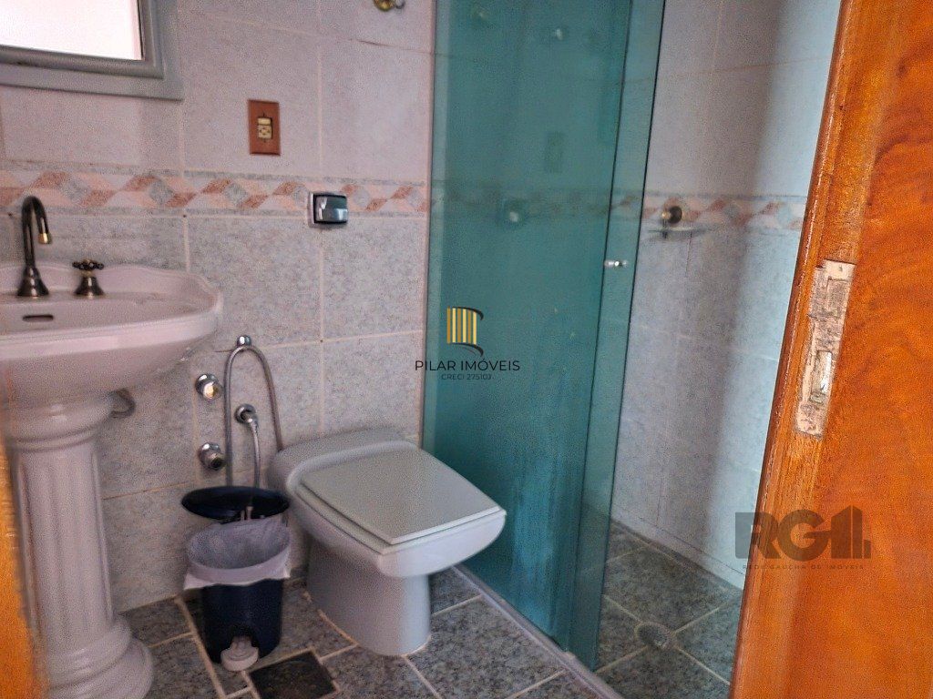 Apartamento para Venda - 84.76m², 3 dormitórios, sendo 1 suite com vaga