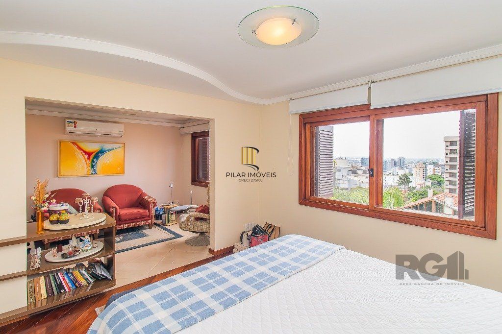 Cobertura Duplex - 3 quartos - 432m² -  à venda