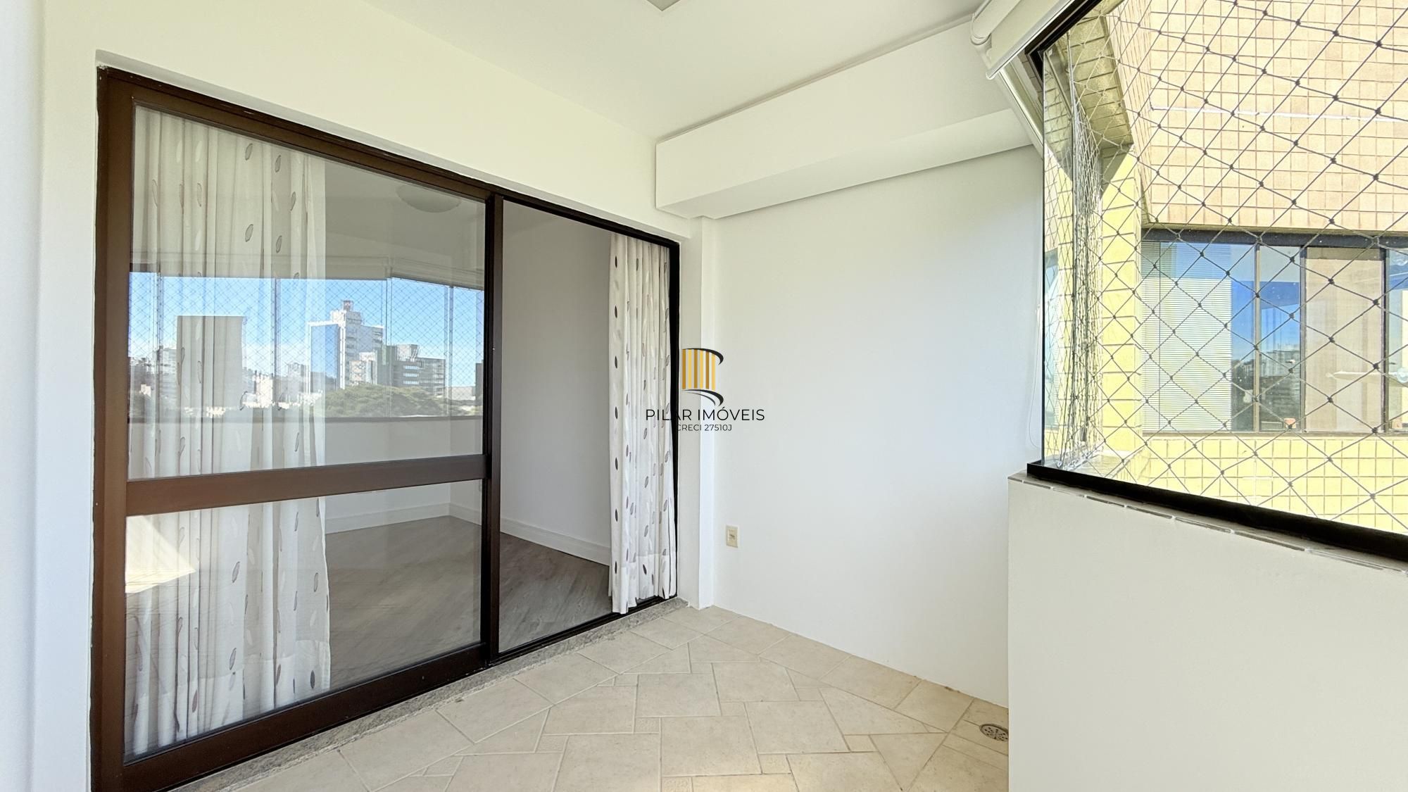Apartamento a venda Boa Vista com 100 m², 3 quartos, 1 suíte, 2 vagas.