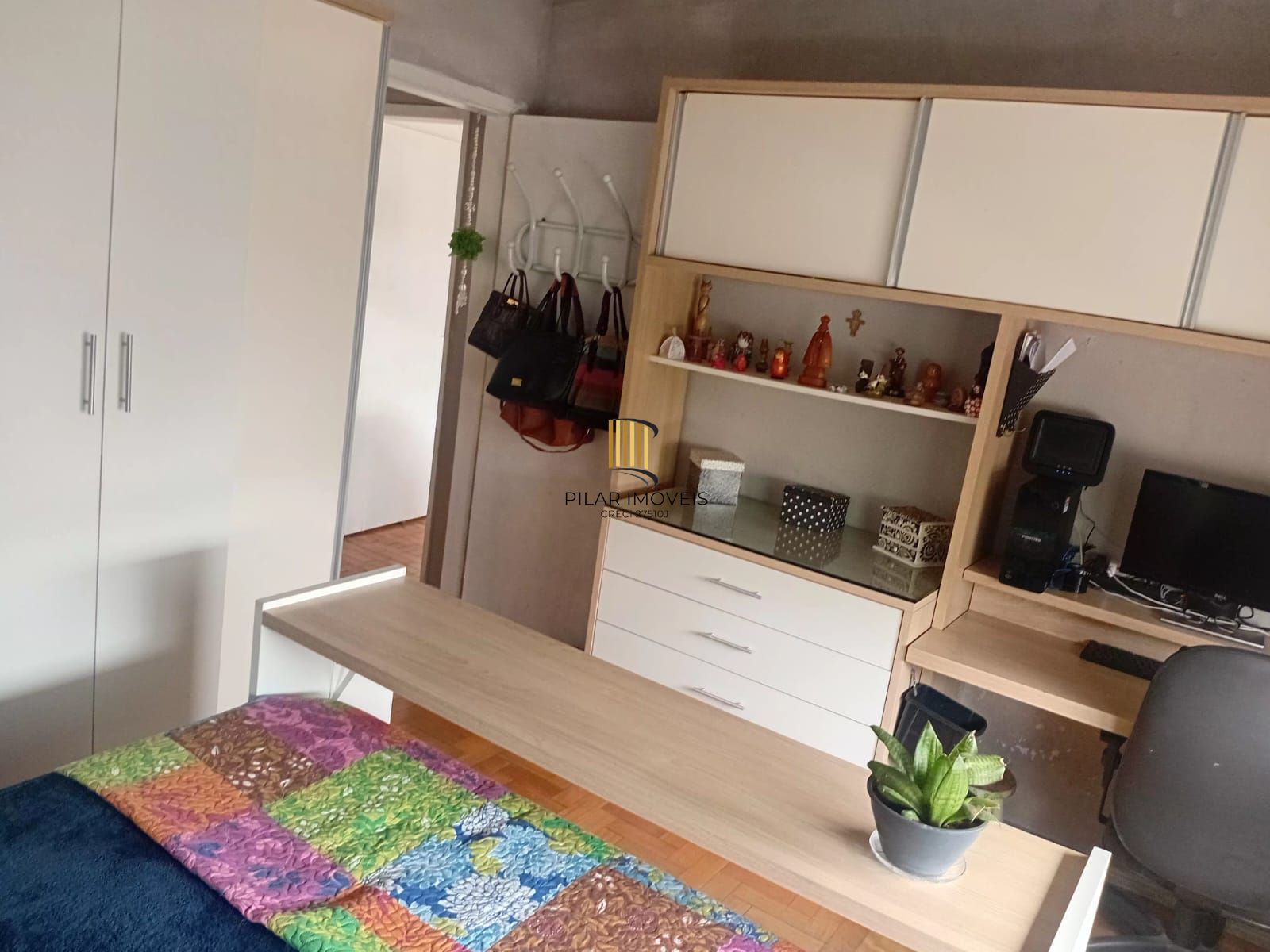 Apartamento  2 Dormitórios 140m² Menino Deus