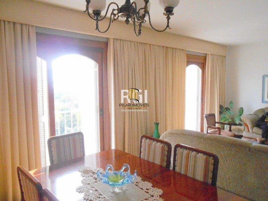 Apartamento para Venda - 154.69m², 3 dormitórios, sendo 1 suites, 2 vagas - Santa Tereza