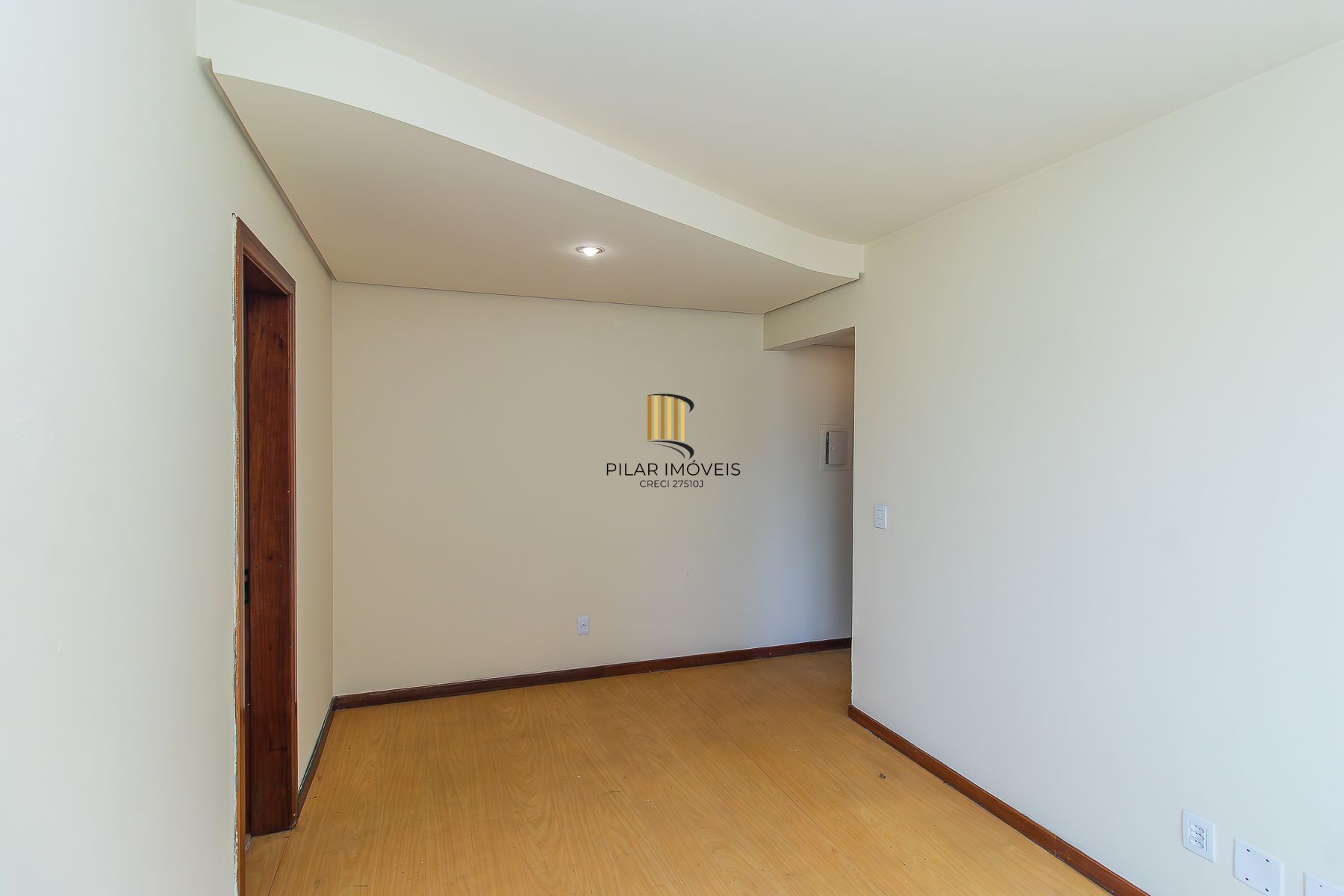 Apartamento 2 dormitórios com 1 vaga