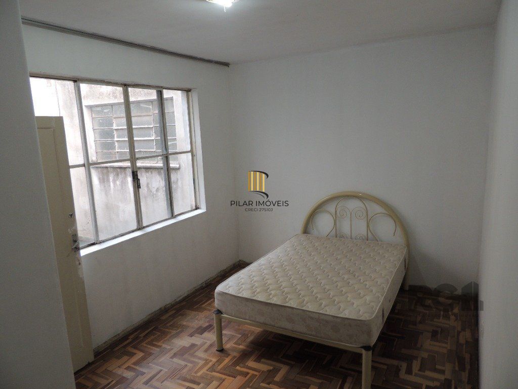 apartamento - 3 dormitórios - 66,54 m² - Menino Deus