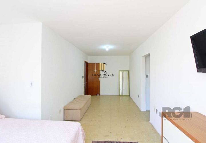 casa - 4 dorms. - 2 vagas - 200 m² - Partenon