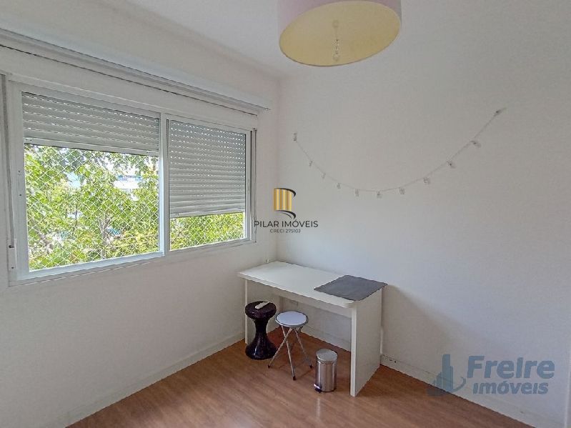 Apartamento 2 dormitórios no bairro Menino Deus