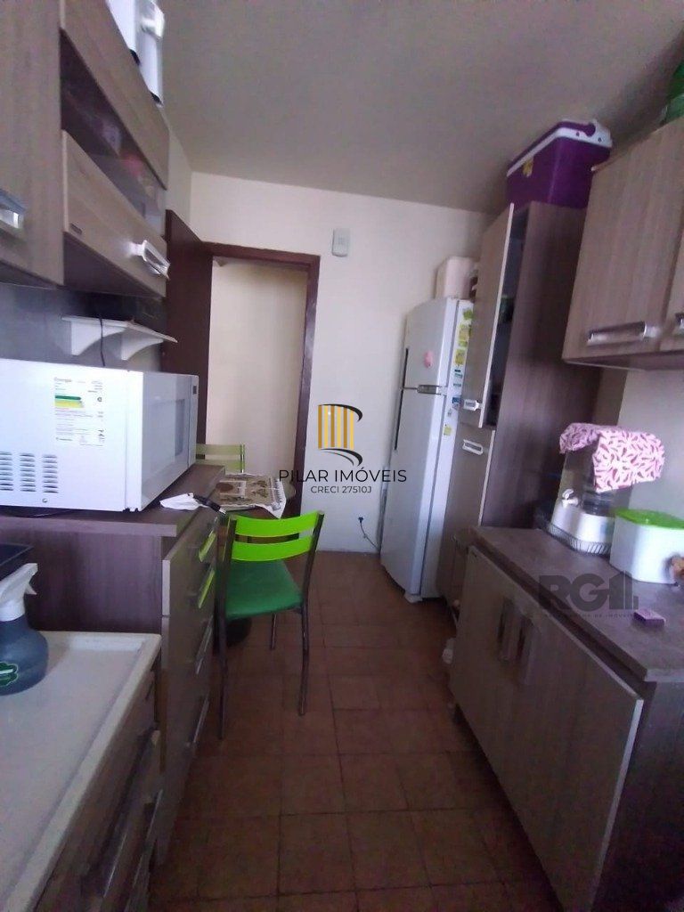 apartamento - 3 dorms. - 69 m² - Cidade Baixa