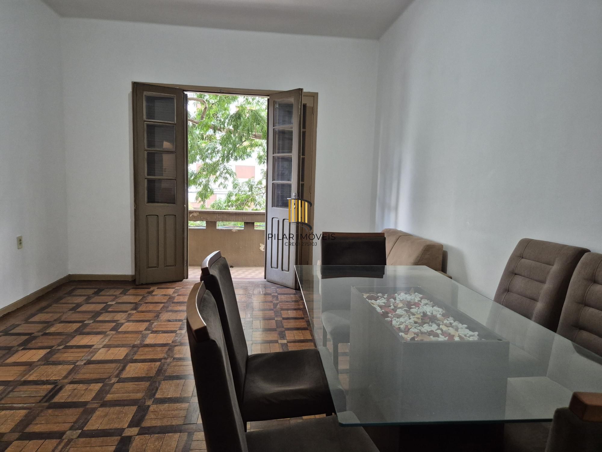 2 Dormitórios em 105m²