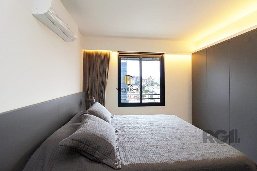 apartamento - 2 dormitórios - 130 m² - Auxiliadora