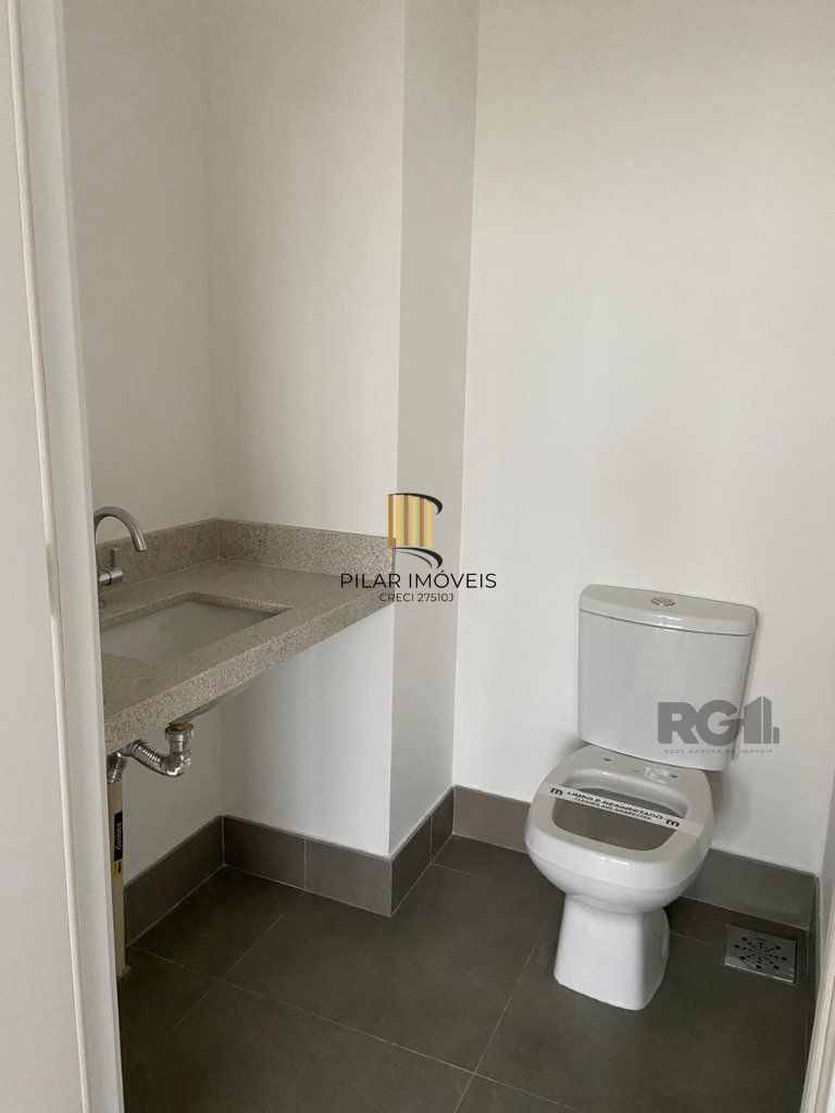 Sala Comercial no bairro Glória