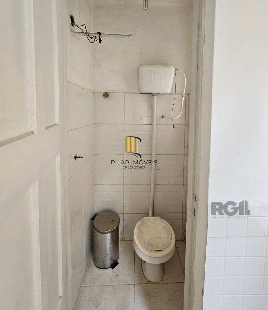 apartamento - 3 dorms.  107 m² - Rio Branco