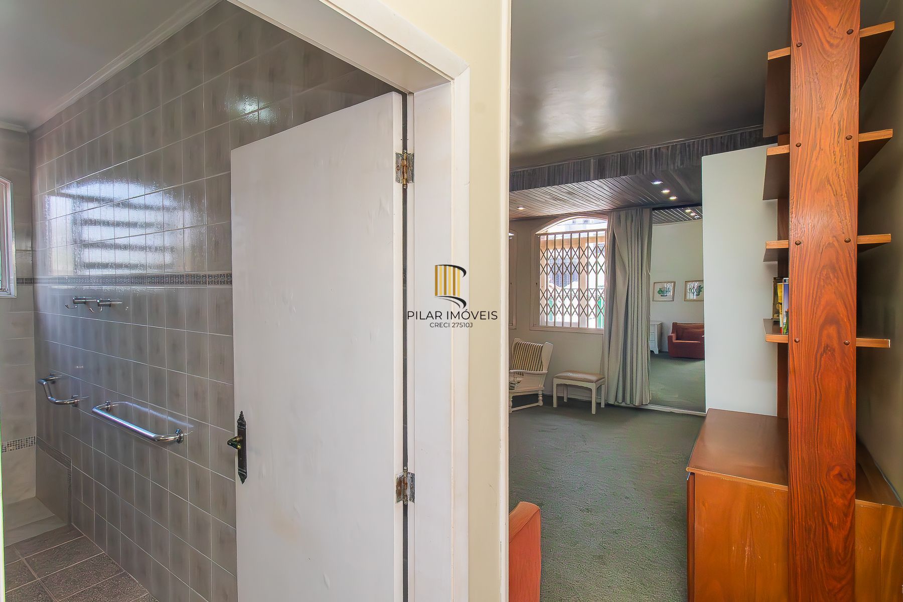 Casa com 5 dormitórios e muito mais