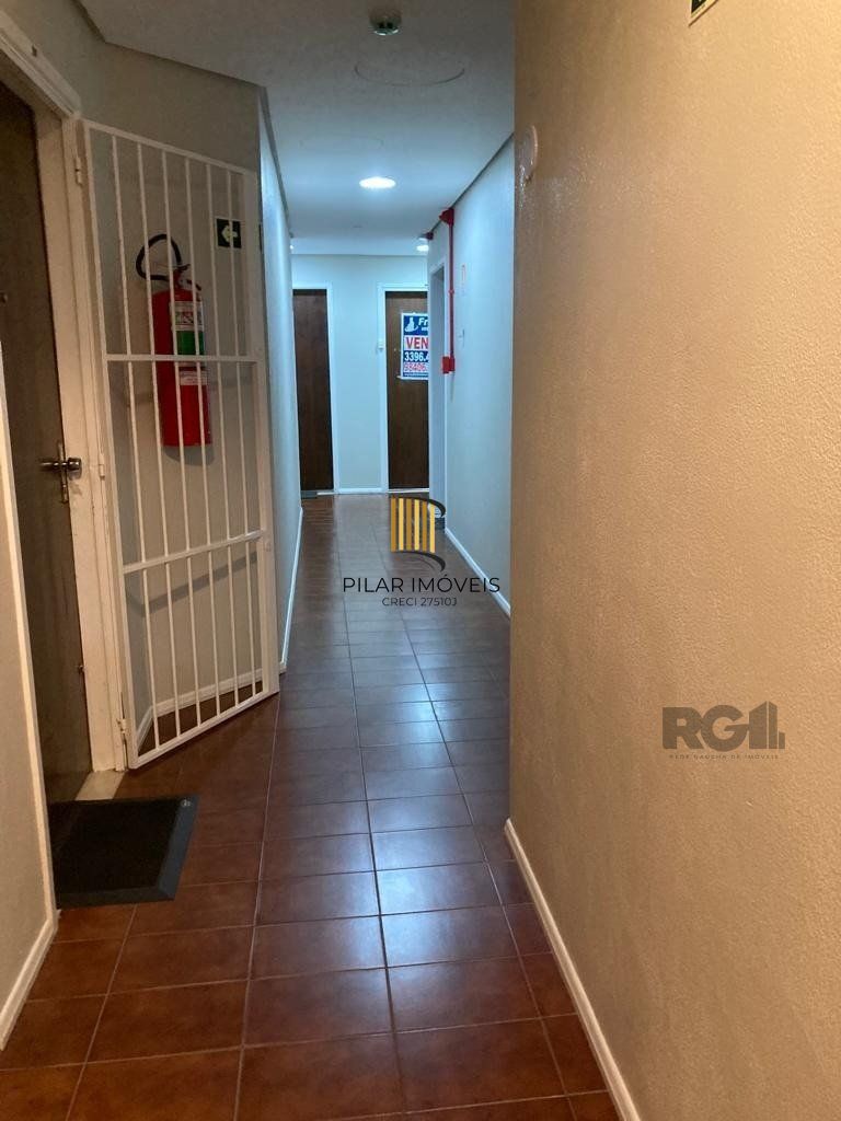 Sala Comercial no bairro Floresta