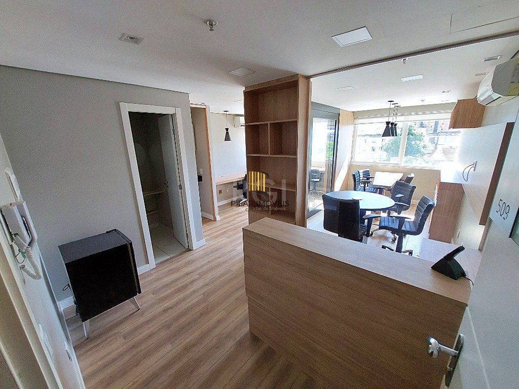 Conjunto/Sala Bairro Floresta