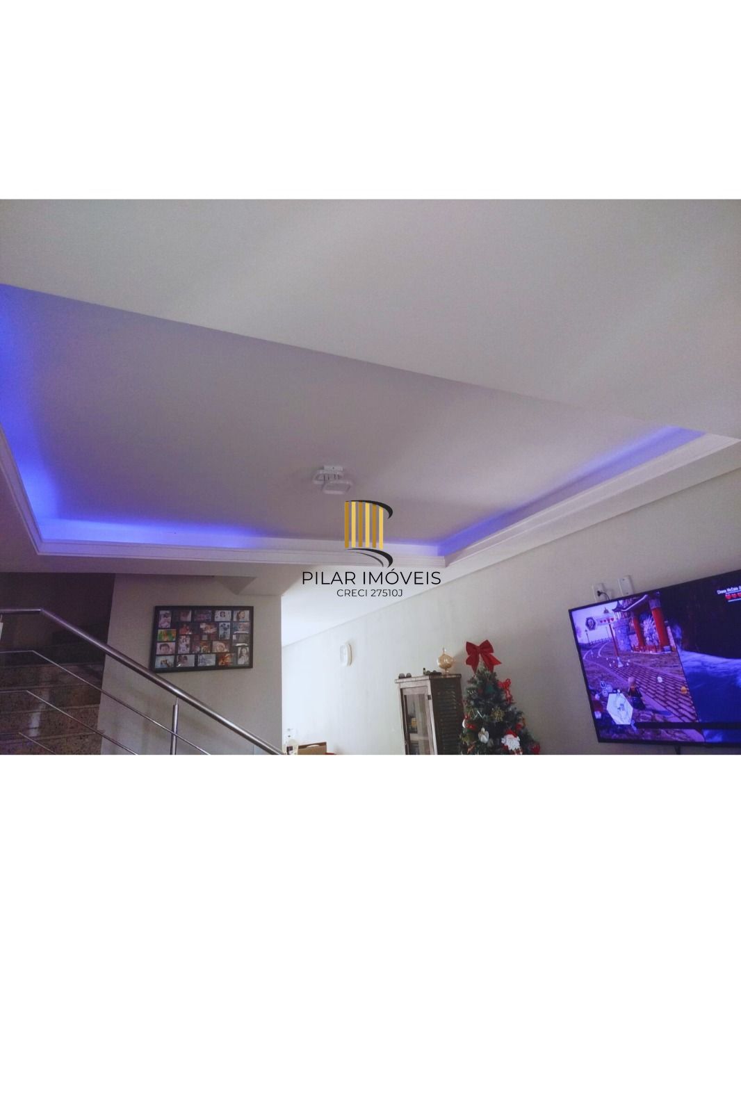 Sobrado à Venda – Conforto, Segurança e Vista Incrível para o Guaíba