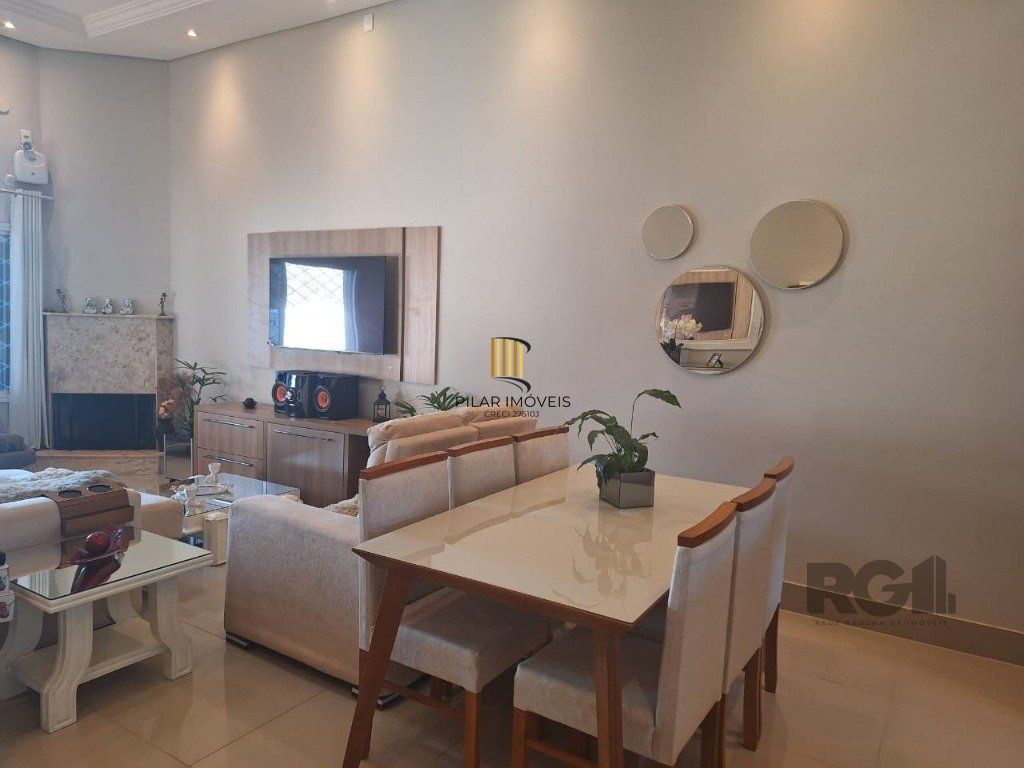 casa - 2 dorms - 2 vagas - 163,89 m² - SÃO LEOPOLDO