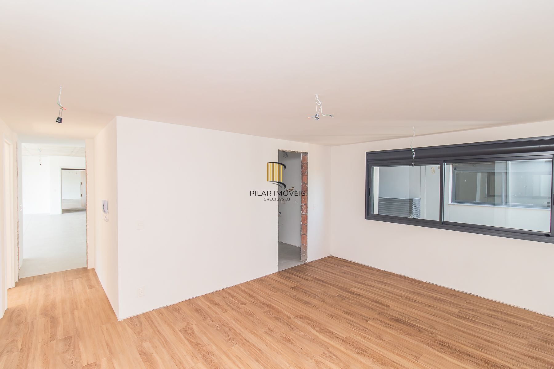 Apartamento 3 suítes 3 vagas Boa Vista