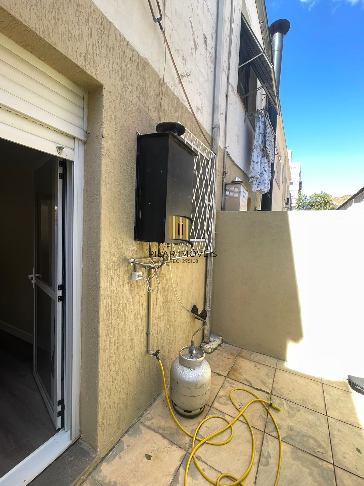 Apartamento Garden 1 dormitório prox Shopping Praia de Belas