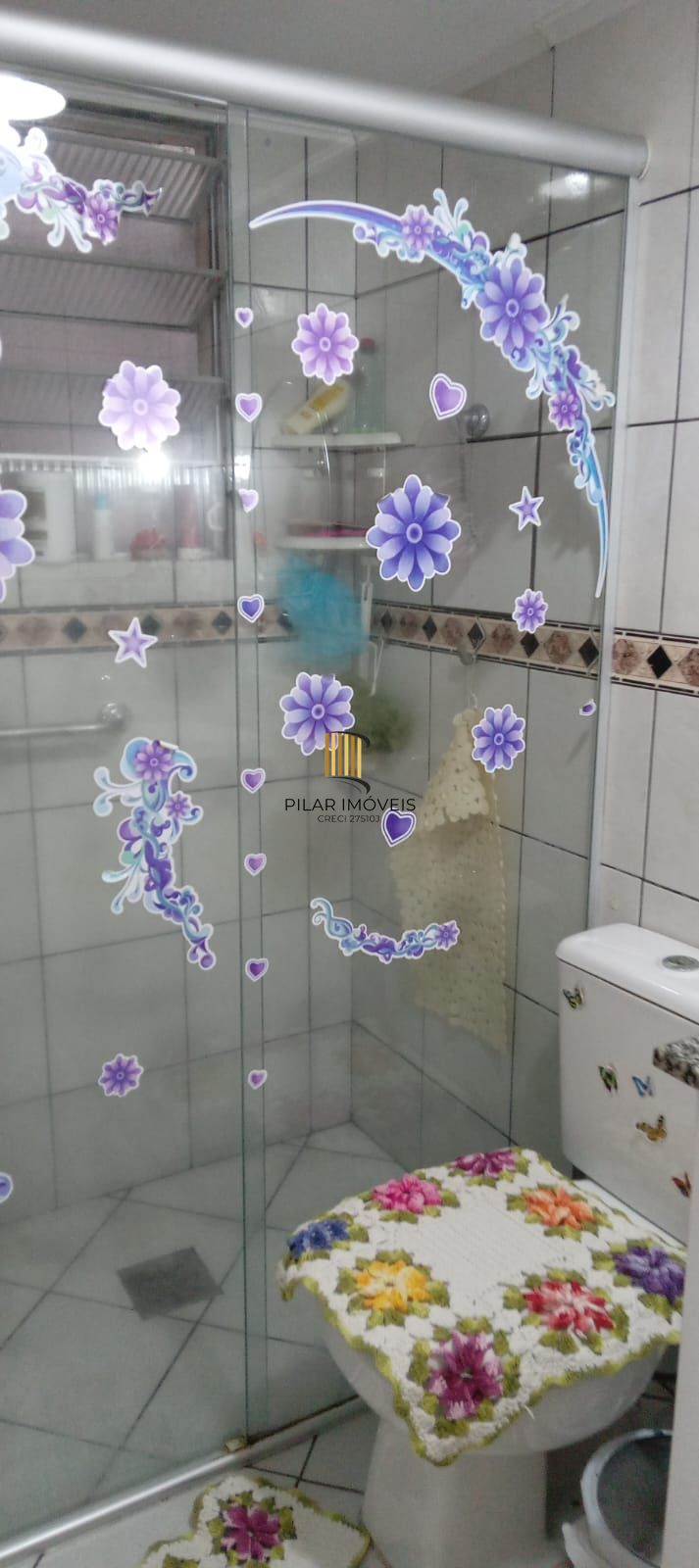 Apartamento 3 dormitórios no bairro Cristal