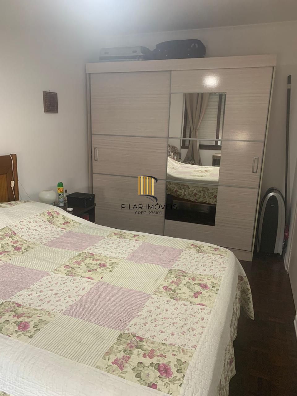 Apartamento 2 dormitórios 62m2