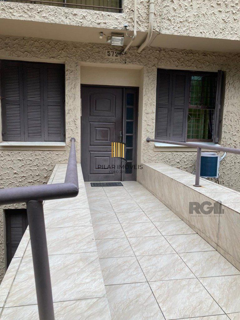 APARTAMENTO - 1 DORM -  45,57 m² - HIGIENÓPOLIS