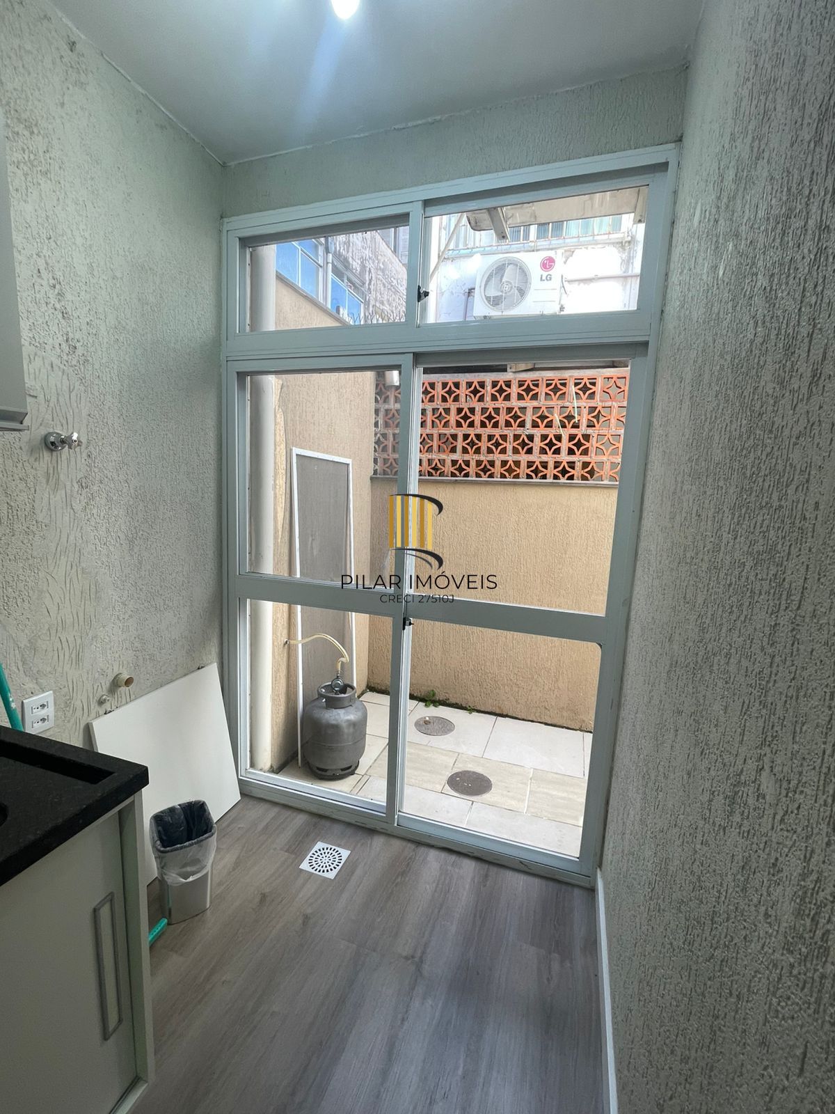 Apartamento Garden 1 dormitório prox Shopping Praia de Belas