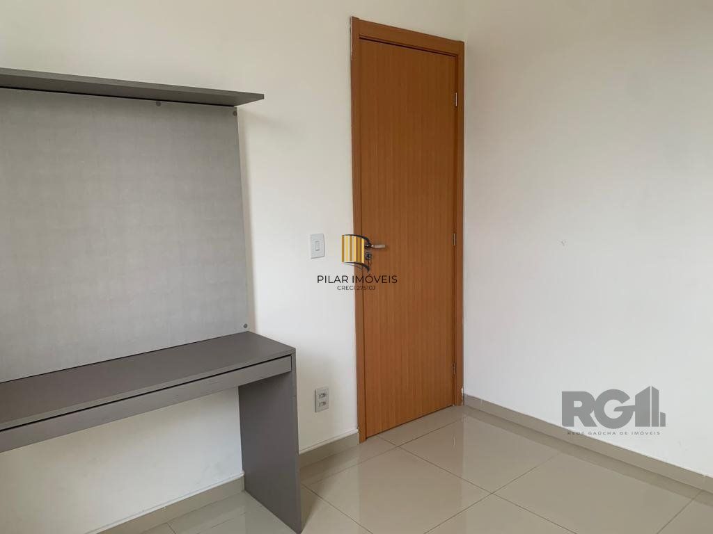 Excelente apartamento 2 dormitórios 