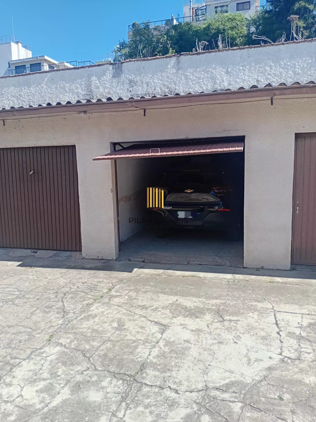 Apartamento 2 dormitórios no bairro Menino Deus