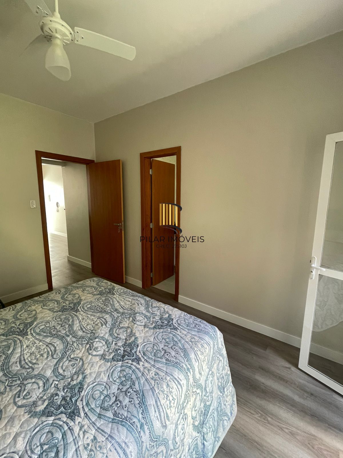 Apartamento Garden 1 dormitório prox Shopping Praia de Belas