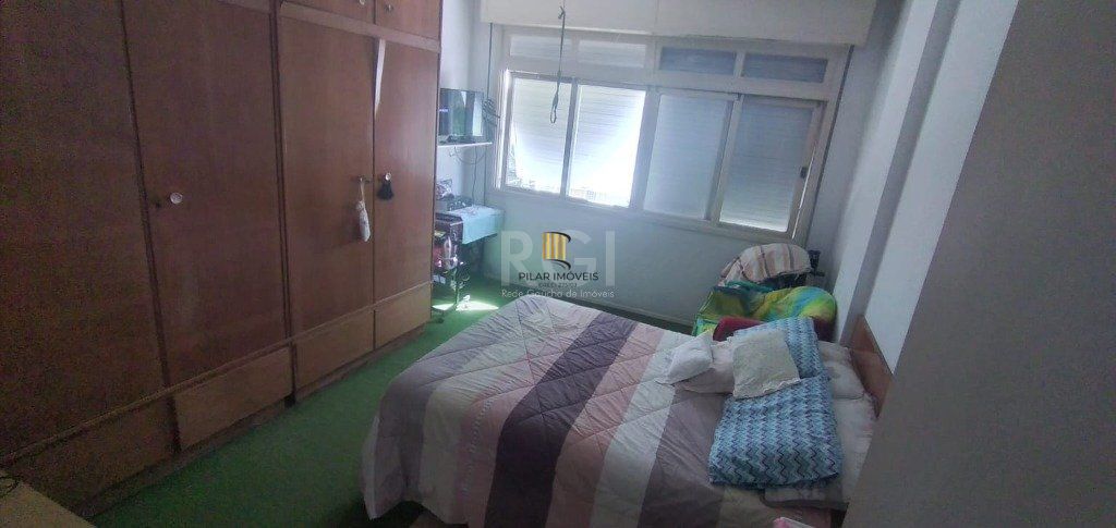 APARTAMENTO - 3 dormitórios - 2 vagas -  128,78 m²  - FARROUPILHA