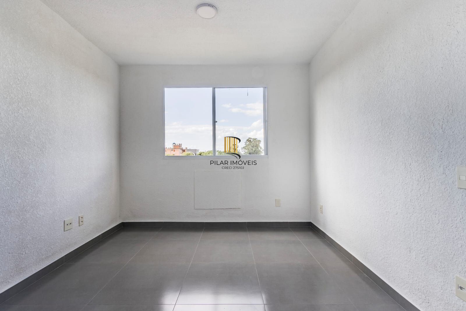 Apartamento 2 dormitórios  com 1 Vaga