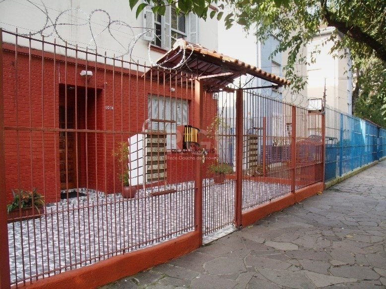 APARTAMENTO - 1 dormitório -  40,00 m² - MENINO DEUS