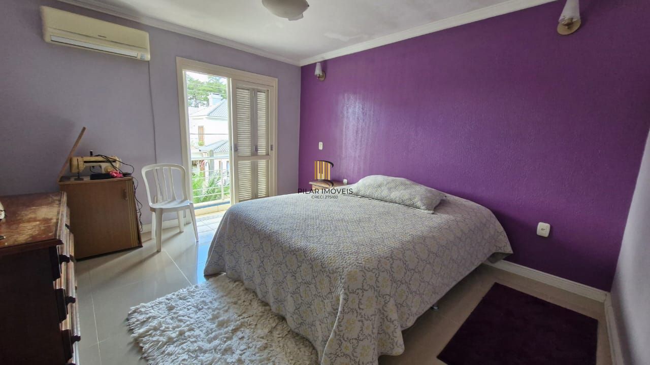 Casa em Condomínio Fechado com 163 m² de área útil, portaria 24 h e todo conforto de morar na hípica